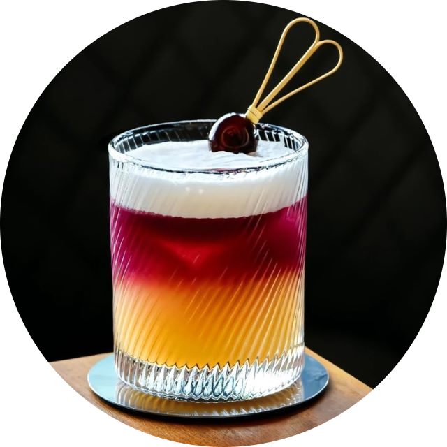 Tokyo Sour