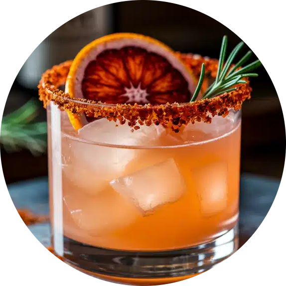 Smokin’ Rojo Paloma
