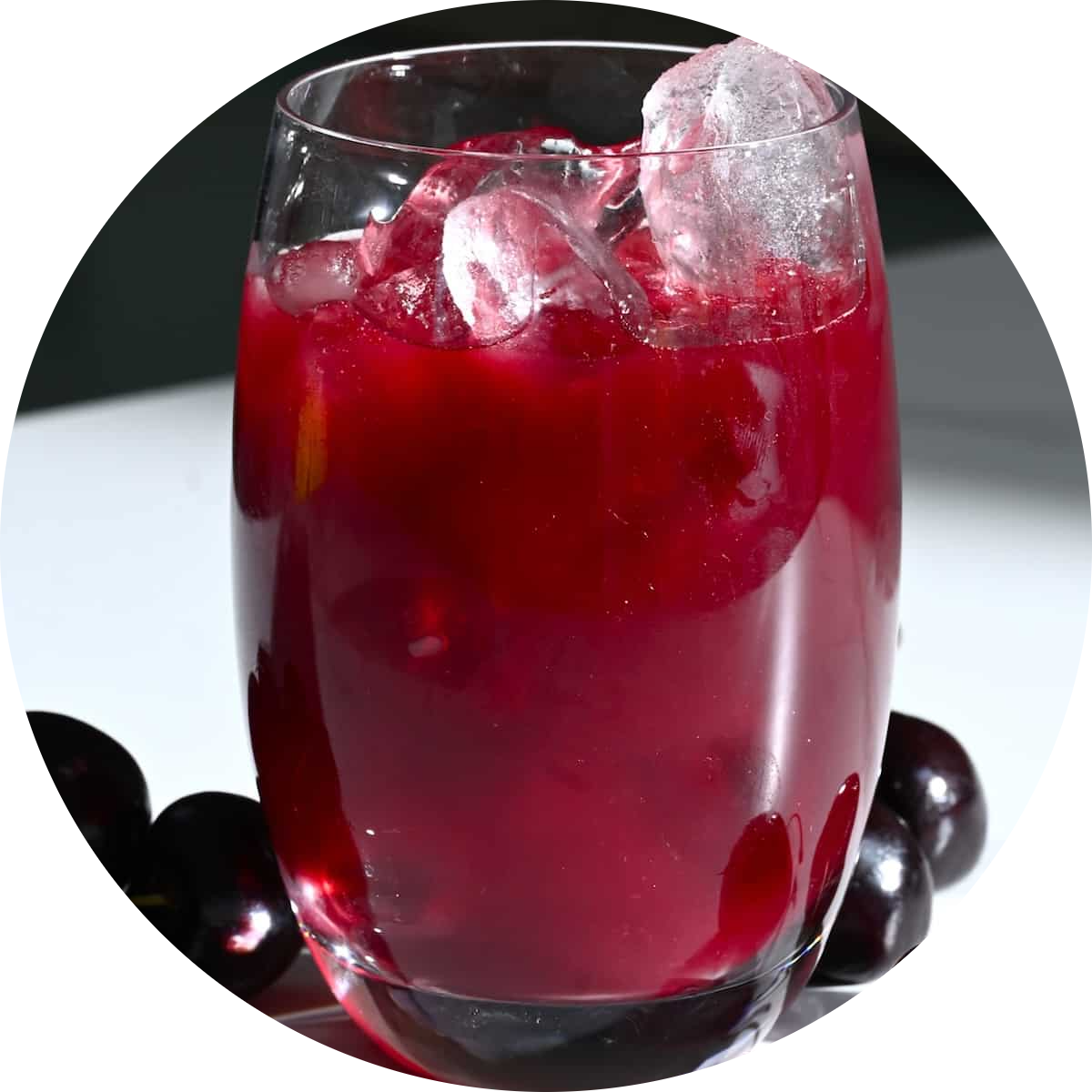 Black Cherry Dreamy Juice
