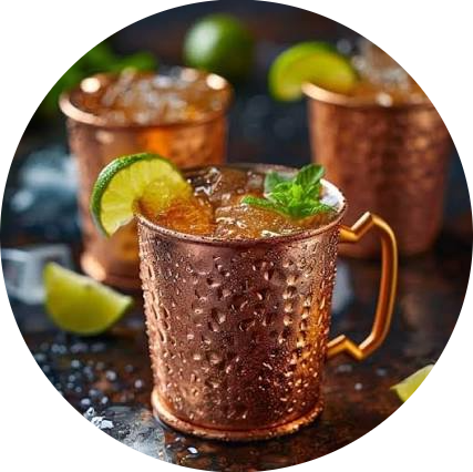 The Fiery Mule