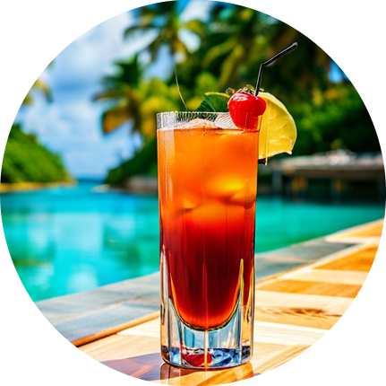 Caribbean Cloud