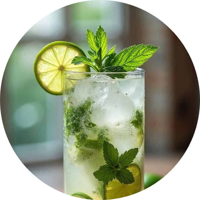 Classic Mojito Remix