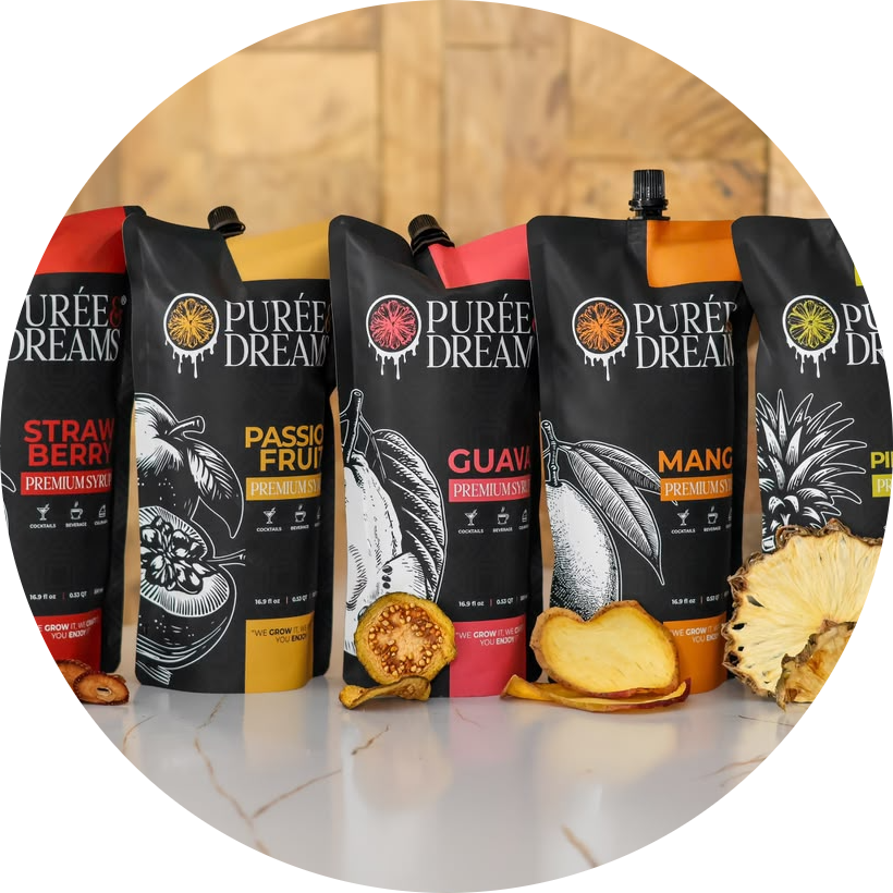 Available Products