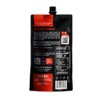 Blood Orange Puree Infused Syrup – Crimson Citrus Luxury