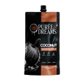 Coconut pureé Infused Syrup – Tropical Velvet Texture