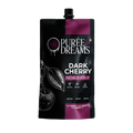 Dark Cherry Puree Infused Syrup – Rich & Exquisite Flavor