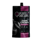 Dark Cherry Puree Infused Syrup – Rich & Exquisite Flavor