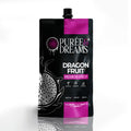 Purple Dragon Fruit Infused Syrup – Exotic & Visually Stunning Ingredient