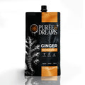 Ginger Infused Syrup – Sharp & Fiery Mixology Enhancer
