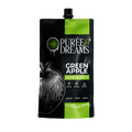 Green Apple Puree Infused Syrup – Crisp Citrus Balance