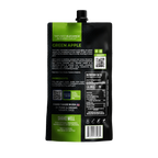Green Apple Puree Infused Syrup – Crisp Citrus Balance