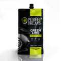 Green Lime Puree Infused Syrup – Essential Bar Base