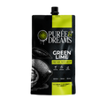 Green Lime Puree Infused Syrup – Essential Bar Base