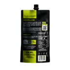 Green Lime Puree Infused Syrup – Essential Bar Base