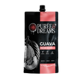 Guava Infused Premium Syrup – Vibrant & Sweet Tropical Flavor