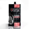 Guava Infused Premium Syrup – Vibrant & Sweet Tropical Flavor