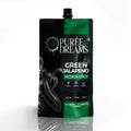 Green Jalapeño Infused Syrup – Crisp & Zesty Spicy Kick