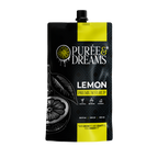 Lemon Puree Infused Syrup – Versatile Citrus Solution