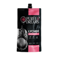 Exotic Lychee Fruit Infused Syrup – Floral Aroma