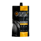 Mango Infused Premium Syrup – Sweet & Sun-Ripened Taste