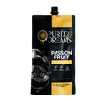 Passion Fruit Infused Premium Syrup – Bold & Exotic Zest