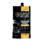 Passion Fruit Infused Premium Syrup – Bold & Exotic Zest