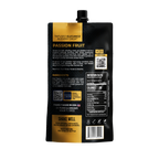 Passion Fruit Infused Premium Syrup – Bold & Exotic Zest