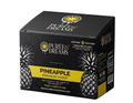 CSx8 #01-P&D PINEAPPLE SYRUP 600 ML