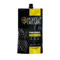 Pineapple Infused Premium Syrup – Juicy & Vibrant Golden Flavor