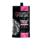 Prickly Pear Infused Syrup – Vibrant Mixology Ingredient