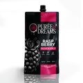 Raspberry Infused Syrup – Bold & Zesty Gourmet Botanical