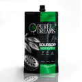 Soursop Infused Syrup – Unique Creamy & Tropical Flavor Profile