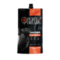 Tangerine Sweet Puree Infused Syrup – Bright Citrus Aroma