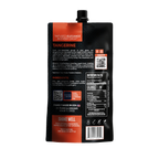 Tangerine Sweet Puree Infused Syrup – Bright Citrus Aroma