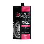 Watermelon Puree Infused Syrup – Summer Queen Cocktail Base