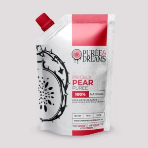 PRICKLYPEAR PURÉE