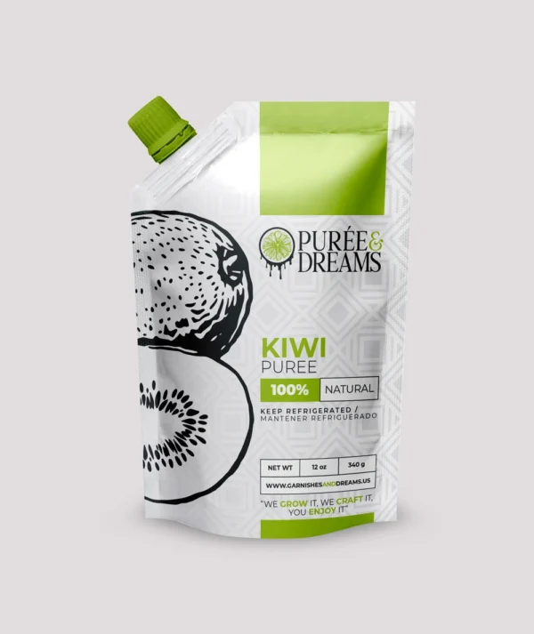 KIWI PURÉE - Image 2