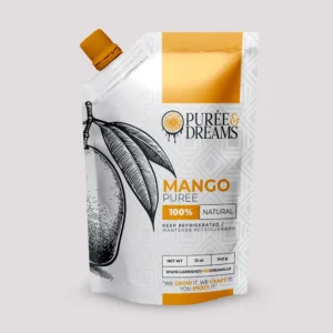 MANGO PURÉE