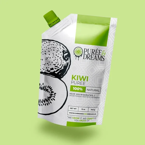 KIWI PURÉE
