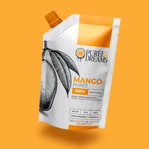 MANGO PURÉE